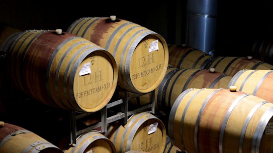 Morgans believe Treasury has further to go.