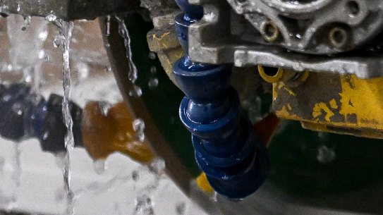 The ban is one step closer.