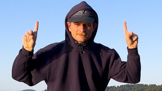 Mac’s back: “I like the idea of having an album just in the vault. Prince-style, you know?”