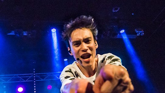 Jacob Collier is laying claim to be one of the best musicians going around today.