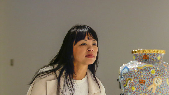 Museum of Brisbane’s free Clay: Collected Ceramics exhibition is full of unexpected delights. 