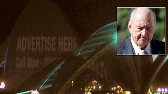 Alan Jones apologises to Opera House boss over The Everest controversy