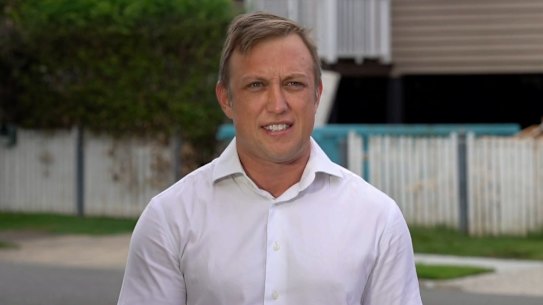 Queensland Deputy Premier Steven Miles says the death of the child was awfully sad news.