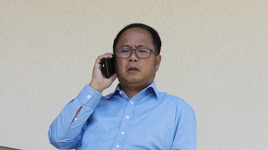 Huang Xiangmo's relationship with key Labor figures will feature at an ICAC public hearing.
