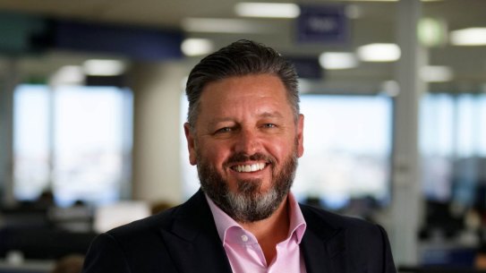 Fortescue Metals Group chief operating officer Greg Lilleyman has quit as a cloud hangs over the Iron Bridge project.