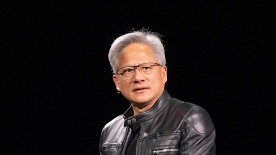 Huang’s meeting with Trump comes a day after Nvidia became the first company to surpass $US4 trillion ($6.1 trillion) in market capitalisation.
