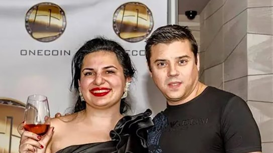 Greenwood was the wingman of Ruja Ignatova, the so-called “Cryptoqueen” and most wanted crypto fugitive in the world.