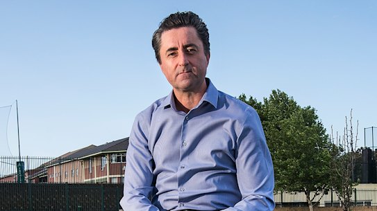 ABC’s head of news, analysis and investigations Gaven Morris has resigned.