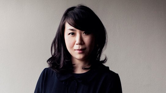 Mai Fujisawa, who will perfrom <i>Music From The Studio Ghibli Films of Hayao Miyazaki</i>.