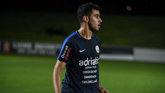 Thailand continues to hold Australian refugee footballer after Interpol notice lifted