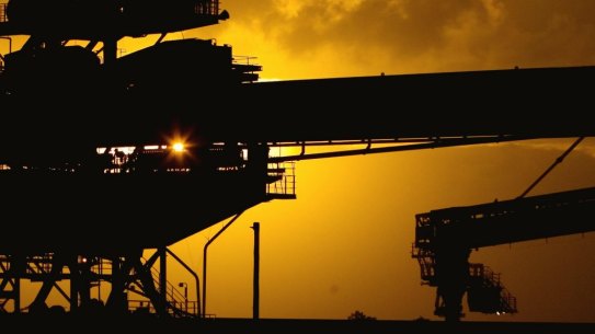 Coal and other fossil fuel exports mean Australia's global carbon footprint is much bigger than domestic pollution alone.