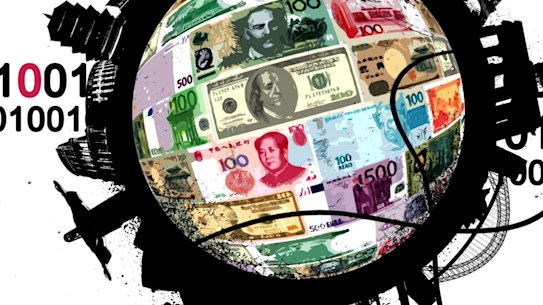 Forex, CFD and binary options firms have targeted customers globally. 