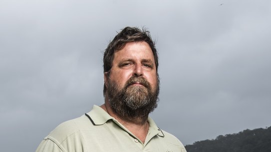 Troy Stoltz has exposed the issue of Gambling and Money laundering in clubs.