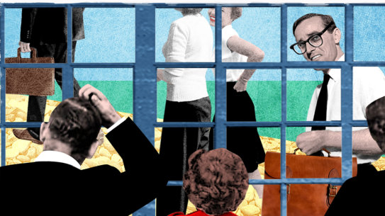 When staff are treated differently it’s easy for some to be perceived as the “haves” and others, the “have-nots”.