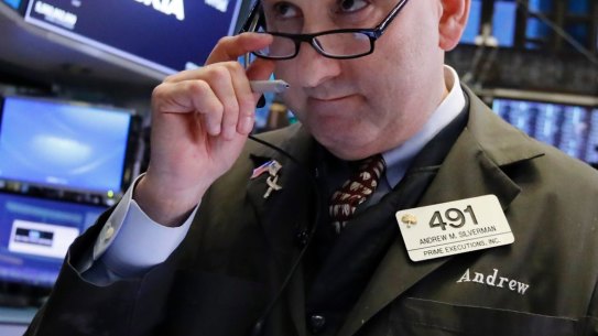 The tide is starting to turn for US startups.