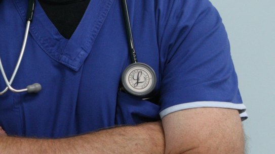 Perth hospital staff have been on the receiving end of some serious assaults in recent weeks.