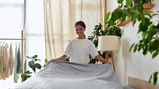 Small changes can make a big difference to you comfort in the warmer months.