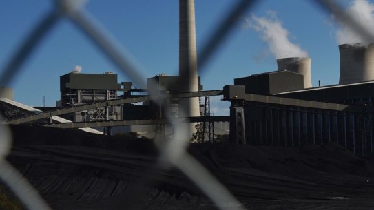 The on-going drop in emissions from coal-fired power plants has been propelling lower carbon pollution across the economy.