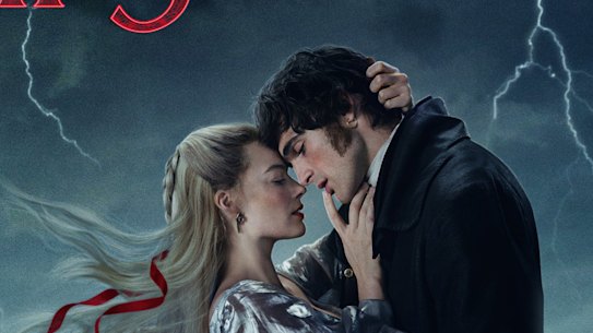 Note the quotations.