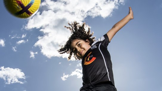 10-year-old Amir Kabaha is one of the lucky ones to receive a kidney transplant.