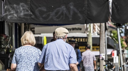 Roseville Station has been earmarked for more development within 400 metres as part of the Minns government’s housing reforms.