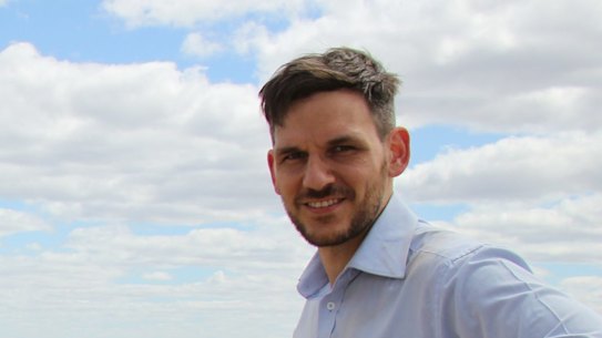 Greens MP Michael Berkman has introduced a bill to ban coal mining in the Galilee Basin.