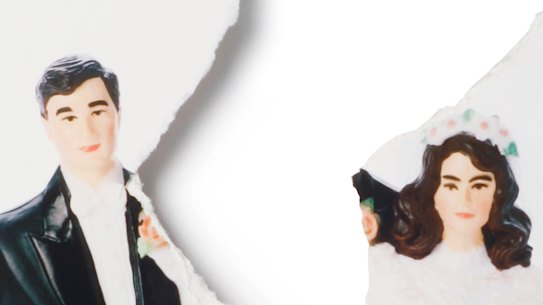 There are always separations before a divorce, and there are rules to ensure unnecessary damage isn’t done to both parties.