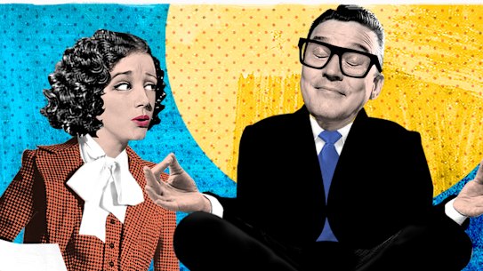 When you know your boss is out of their depth but they don’t want your help, what are your next steps?