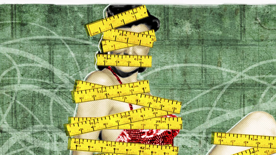 The desire to always be thinner feels never-ending for many people.