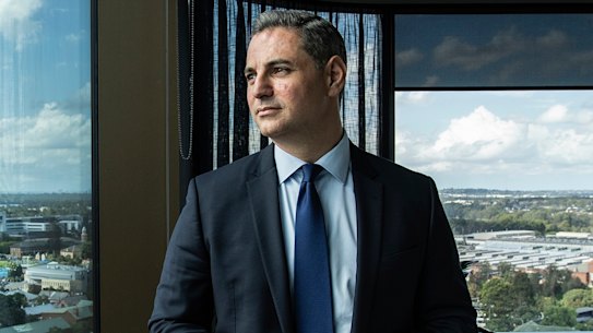 Liverpool Mayor Ned Mannoun’s council is under the spotlight.