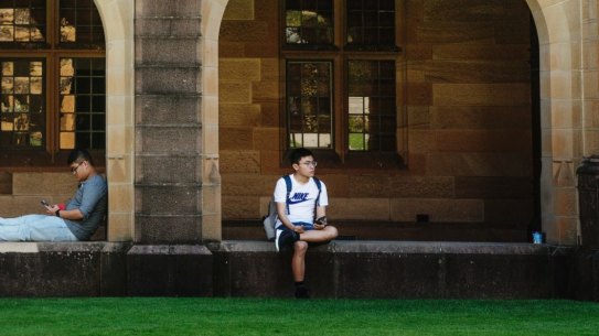 Universities are looking at losses of $4.6 billion or more in the next six months, with 21,000 jobs on the chopping block.