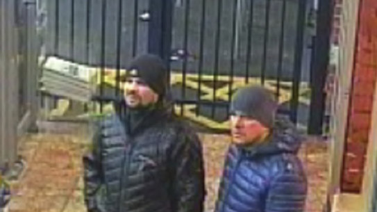 Skripal poisoning suspects not criminals: Putin