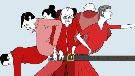 More borrowers are under mortgage stress with arrears rising, though most who seek assistance from their lender are getting back on their feet.