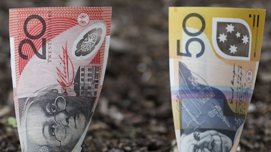 Rise in compulsory super less likely after landmark retirement incomes report