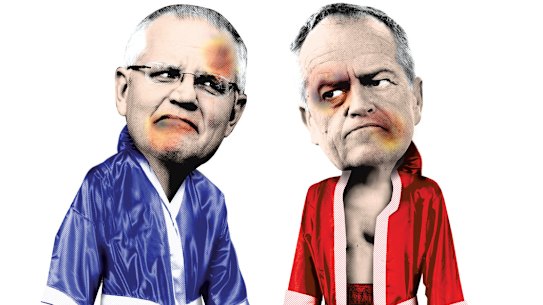 Illustration: Dionne Gain