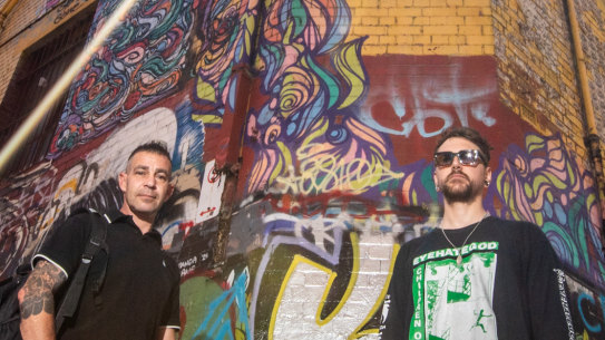 cohealth outreach team