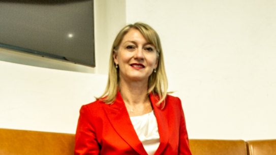 Drop in the gender pay gap, but it's not all good news