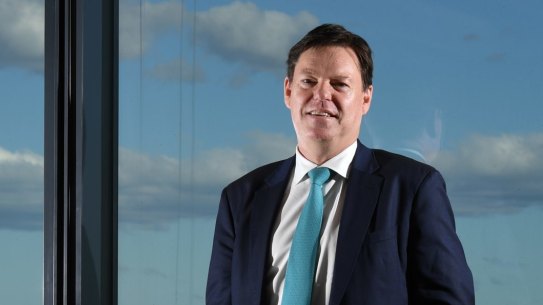 The consummate poker player Steve McCann to run Star Entertainment.