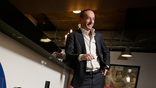 PageUp security woes a 'reminder' of risk: Seek boss