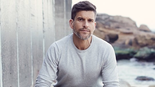 Osher is an admirer  of Donald Glover’s “chameleon” style.