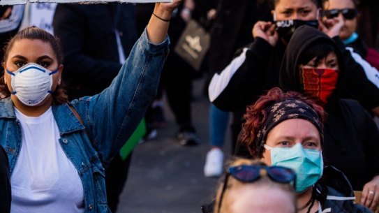 There is no escaping the link between our colonial past and the persisting high levels of Indigenous incarceration.
