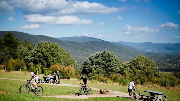 O'Shannasey Aquaduct