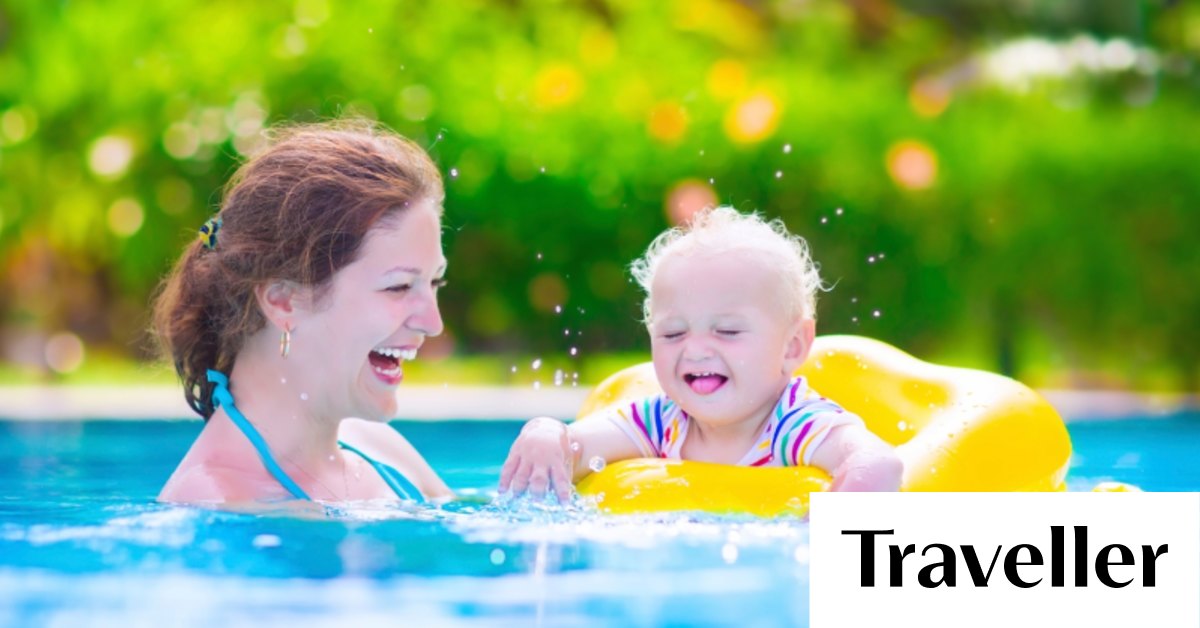 House swapping holidays for families Fives reasons it's the ultimate