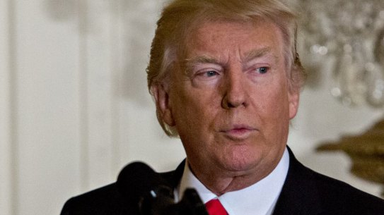 Shareholders want to know how BHP will navigate energy policy in the US under President Donald Trump.