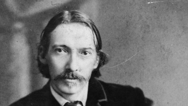 Robert Louis Stevenson penned The Strange Case of Dr Jekyll and Mr Hyde in six days.