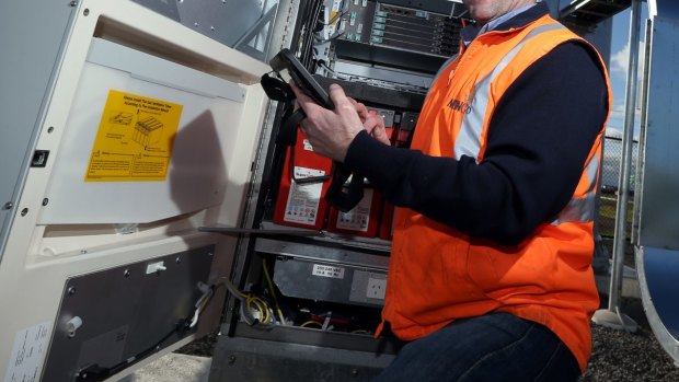 Another 30,000 WA households and businesses are earmarked for high-speed broadband.