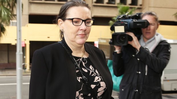 Lucinda Holdforth and Qantas have reached a confidential settlement which ensures her manuscript will never be published. 