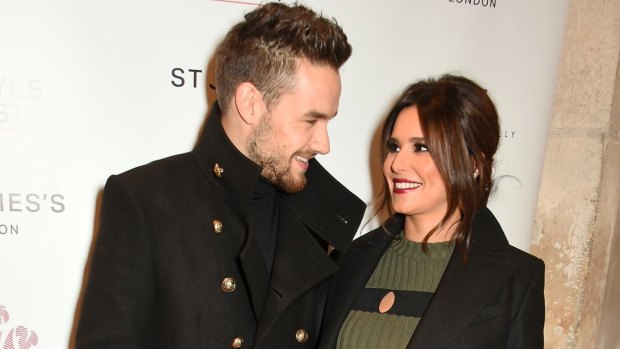 Liam Payne and Cheryl have announced the birth of their first child, a baby boy. 