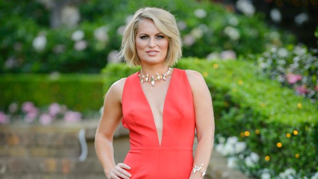Keira Maguire's style on The Bachelor has captivated the nation.