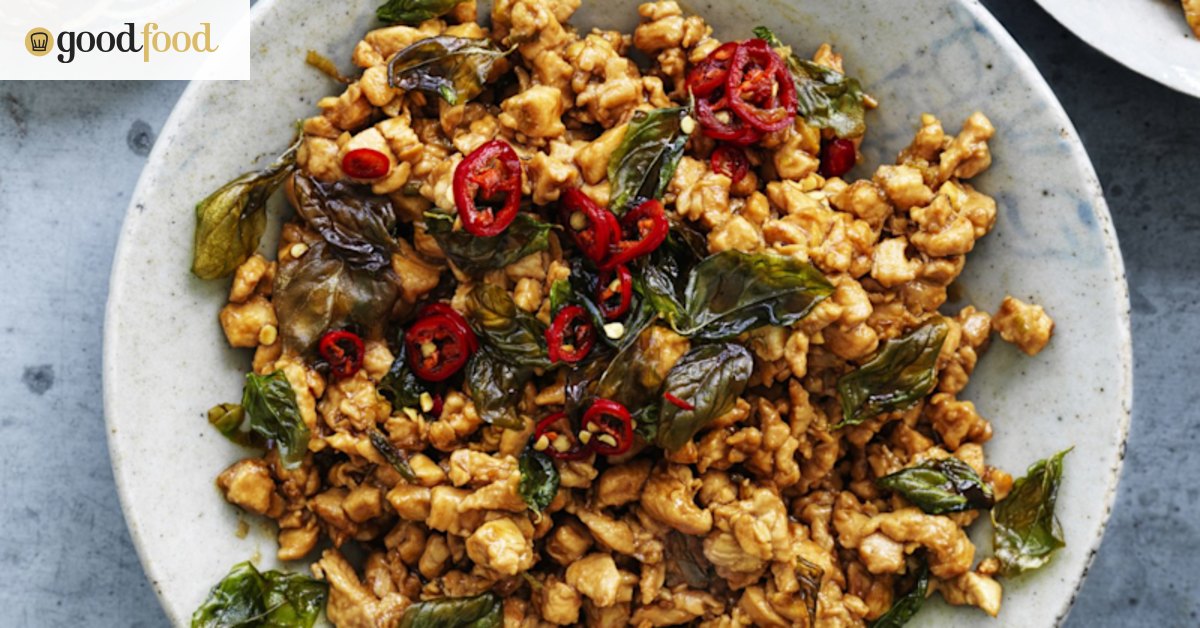 40 easy Asian recipes by Adam Liaw - The Sydney Morning Herald